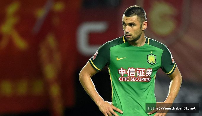 Trabzonspor'dan flaş Burak Yılmaz açıklaması!