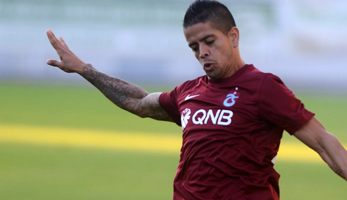 Ibanez Süper Lig ekibine!