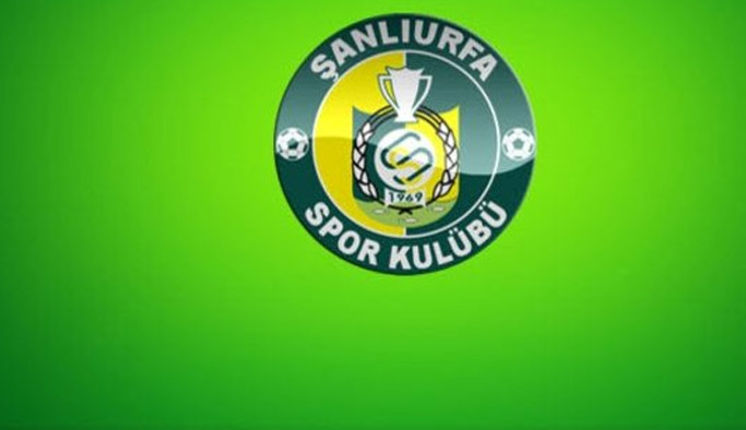 Şanlıurfaspor kararlı! TFF'ye rest çektiler