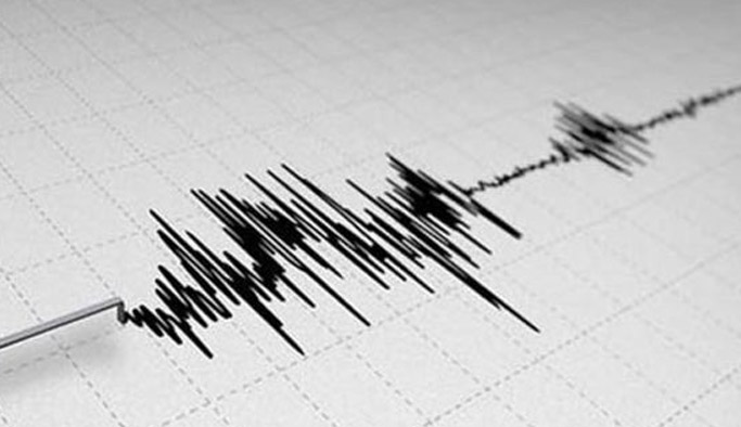 Adıyaman’da deprem!
