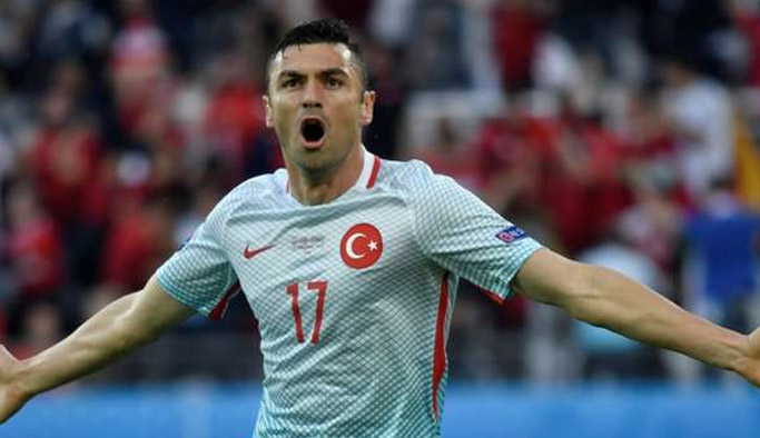 Dikkat çeken Burak Yılmaz yorumu; Ben olsam...