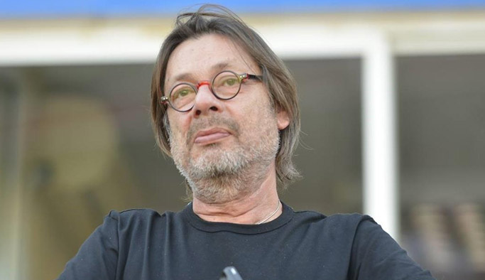 Göztepe başkanından Trabzonspor itirafı