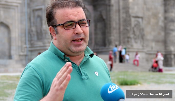 Fetullah Gülen'in eski Vakıf Müdürü'nden şok itiraflar!