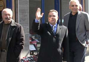 Bizim Süleyman son sürat