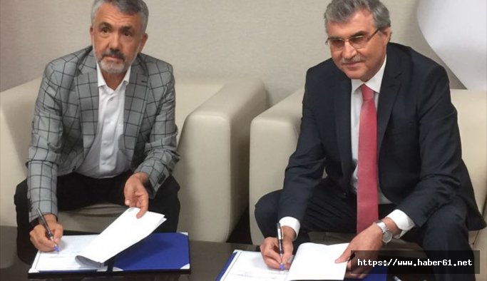 DOKAP gençleri tarıma kazandıracak