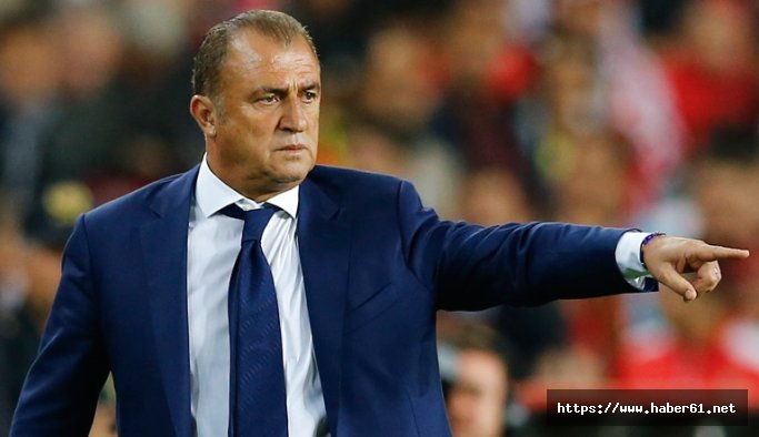 Flaş gelişme! Fatih Terim Milli Takım'ı bıraktı