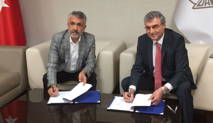 DOKAP genç nüfusu tarıma kazandıracak