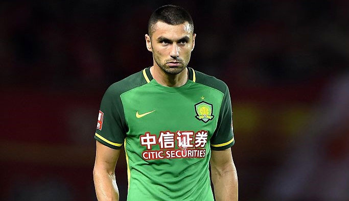 Trabzonspor'un Burak bekleyişi