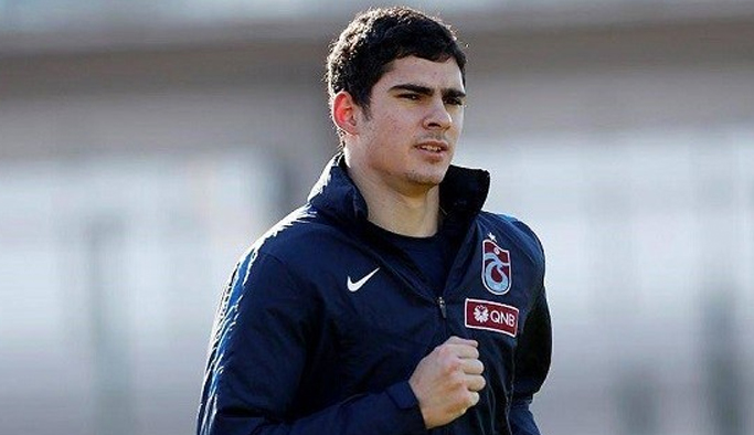 Sheidaev hasret giderdi