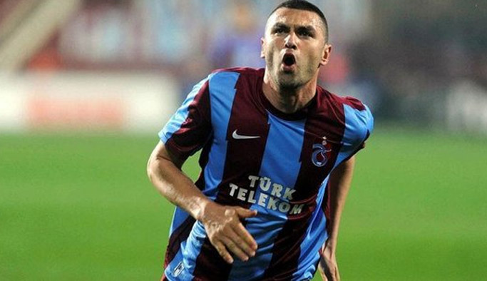 Burak'ı mecburen verecekler!