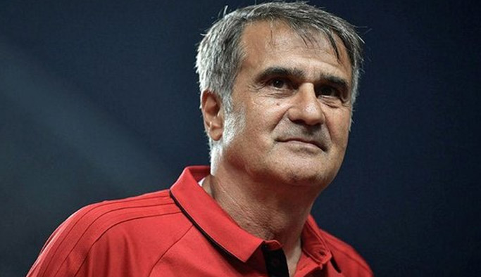 Güneş Milli Takım'a gidecek mi?