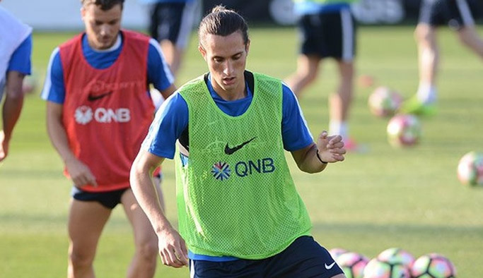 Yusuf Yazıcı tekliflerine veto!