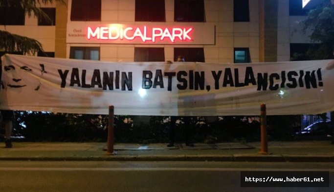 Muharrem Usta'ya şok eden tepki