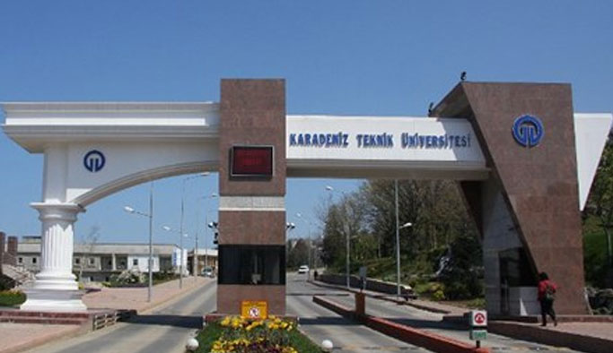 KTÜ'ye 10 akademisyen alınacak