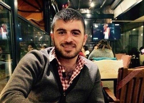 Boş evden kötü koku gelince ortaya çıktı!