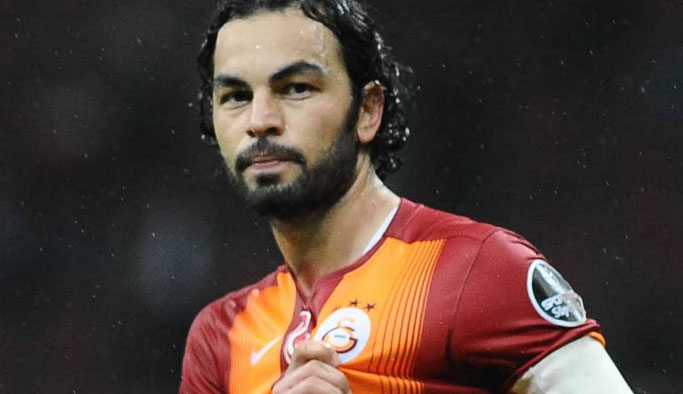 "Selçuk'u Trabzonspor istiyor"