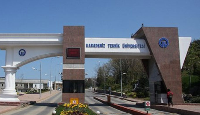 Trabzon'da uluslararası kongre düzenlenecek