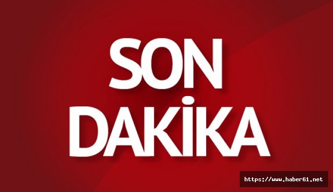 Başbakan görevden alındı