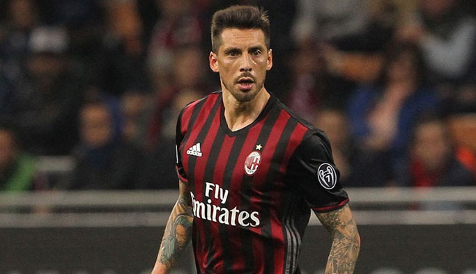 Trabzonspor'da hedef Sosa