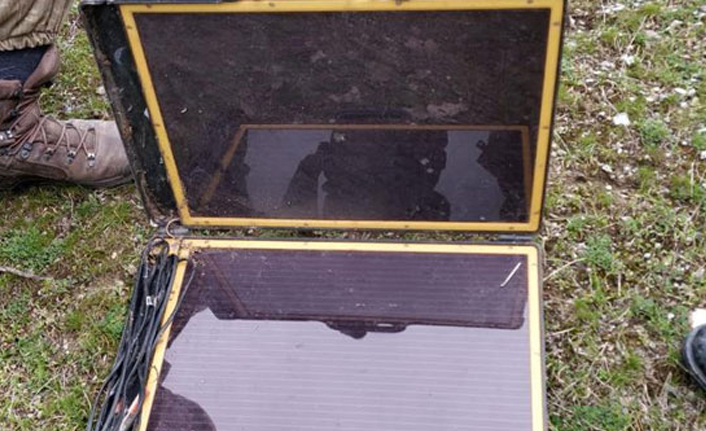 Batman'da PKK operasyonu!