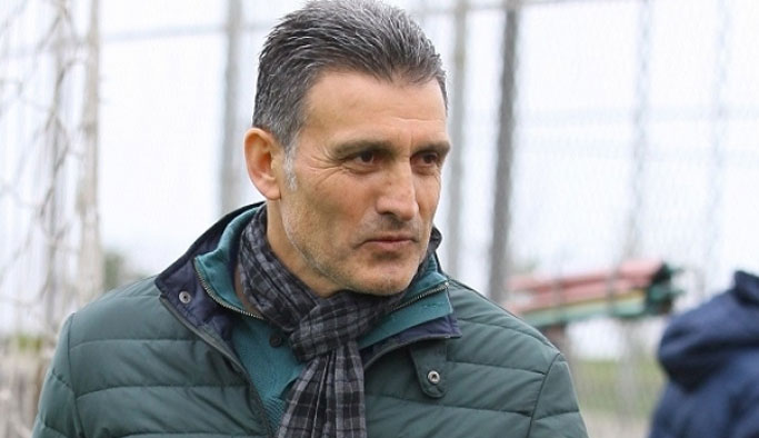 Büyükşehir Belediyespor Demir'le yola devam ediyor