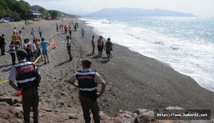 Karadeniz can almaya devam ediyor