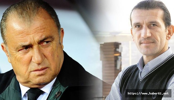 Flaş gelişme! Fatih Terim'e suç duyurusu