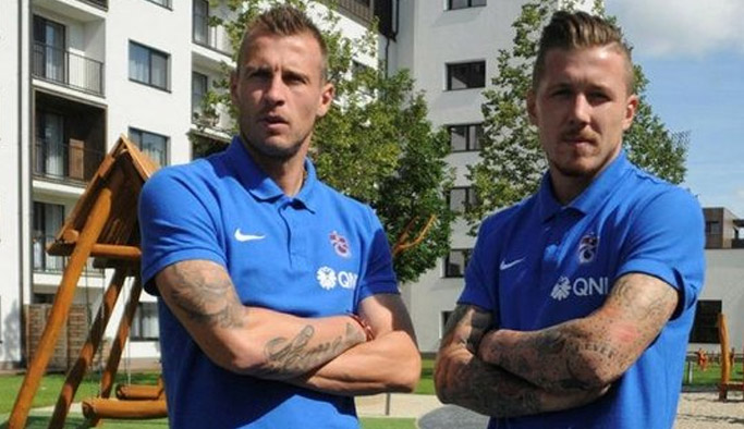 Durica'dan Kucka'ya övgü