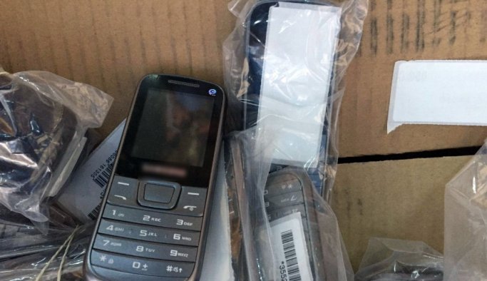 Üretime geçmeyen Iphone 8 getirdiler!