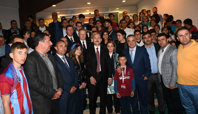 Kardeşlik projesi dalga dalga yayılıyor