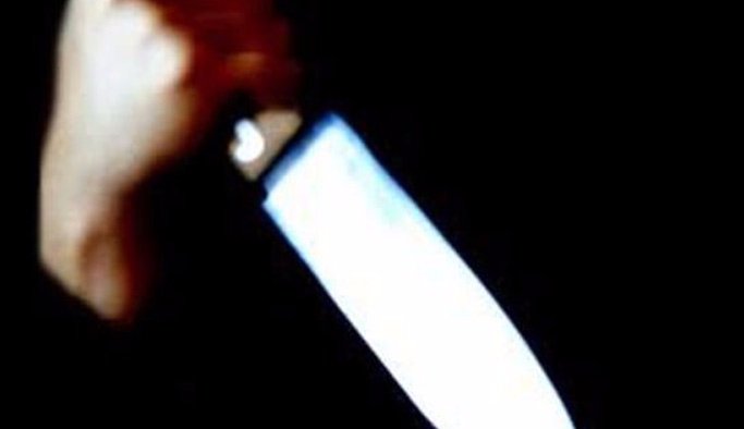 Kastamonu'da cinayet