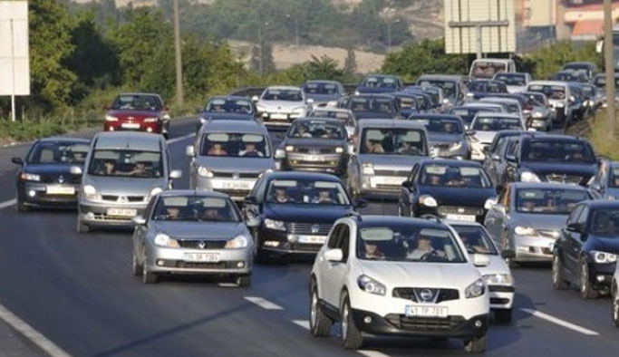 Binlerce sürücüyü ilgilendiren haber: O cezalar iptal edildi
