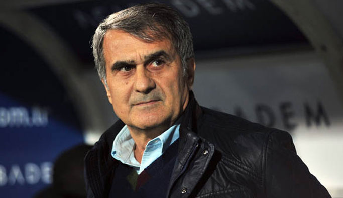 Şenol Güneş Milli Takım iddialarına noktayı koydu