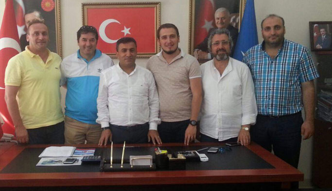 Trabzon'da halk günleri sürüyor