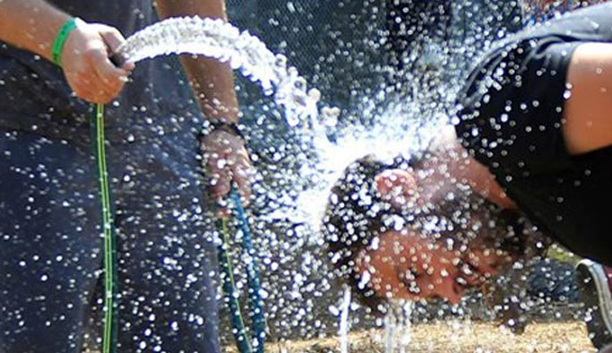 İstanbul'dan kaçın!