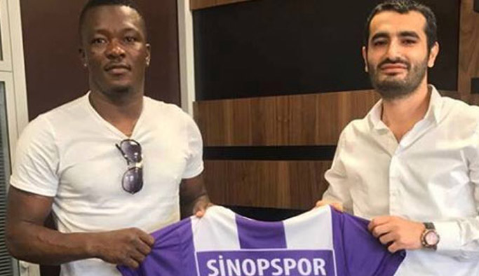 Bursaspor tarihinin en pahalı futbolcusu amatör ligde!