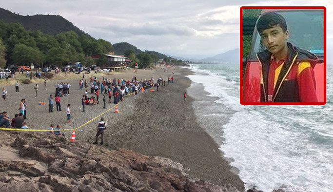 Giresun'dan Acı haber: 2 gündür aranıyorlardı