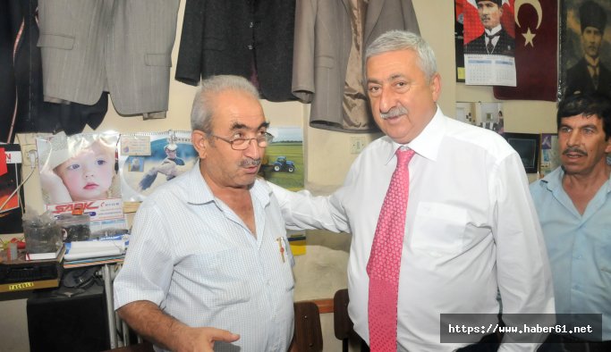 Palandöken: Kazanan başka, kazancın vergisini ödeyen başka