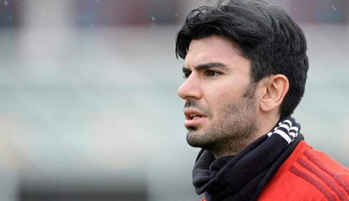 Serdar Taşçı'ya İngiltere'den teklif!