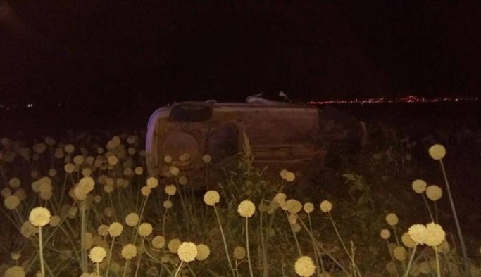 Kazada iki kardeş hayatını kaybetti