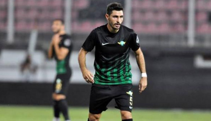 Özer için karar verildi!