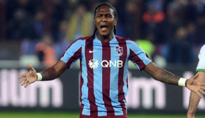 Süper Lig ekibinin gözü Trabzonsporlu yıldızda!