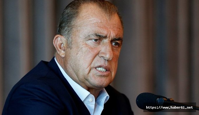 Fatih Terim'den flaş itiraf: Kovuldum!