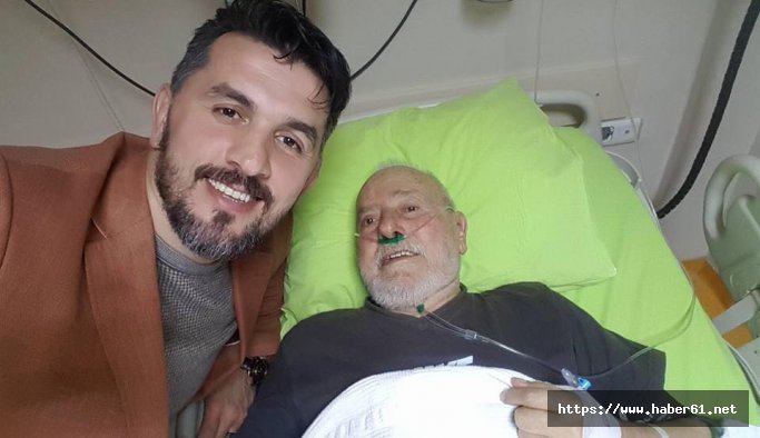 Dünya şampiyonu Selçuk Çebi'nin baba acısı