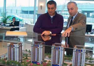 Güneş, Yattara'ya komşu oldu