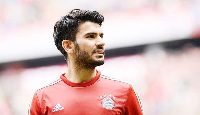 Serdar Taşçı için flaş açıklama!