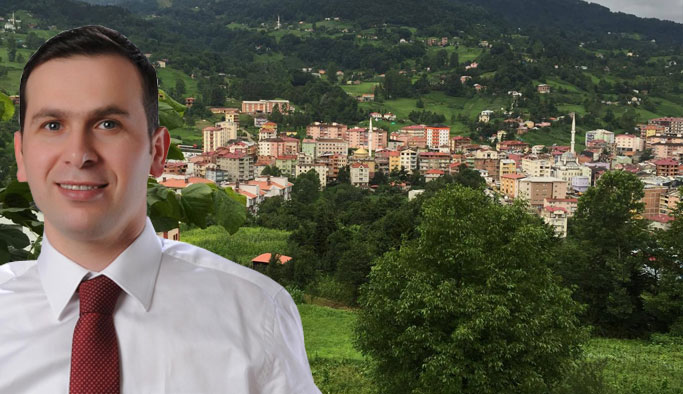 TOKİ'den Tonya'ya dev kentsel dönüşüm projesi