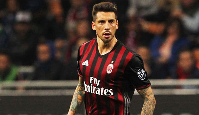 Sosa'da Trabzonspor'a rakip çıktı