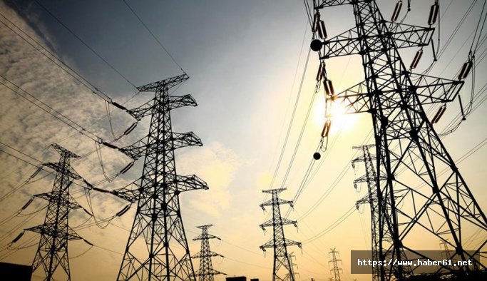 Trabzon'da elektrik kesildi