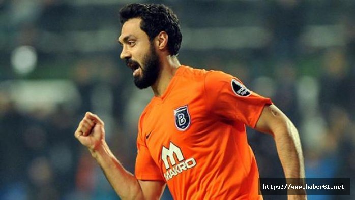 Fenerbahçeli futbolcu Bekir itirafçı